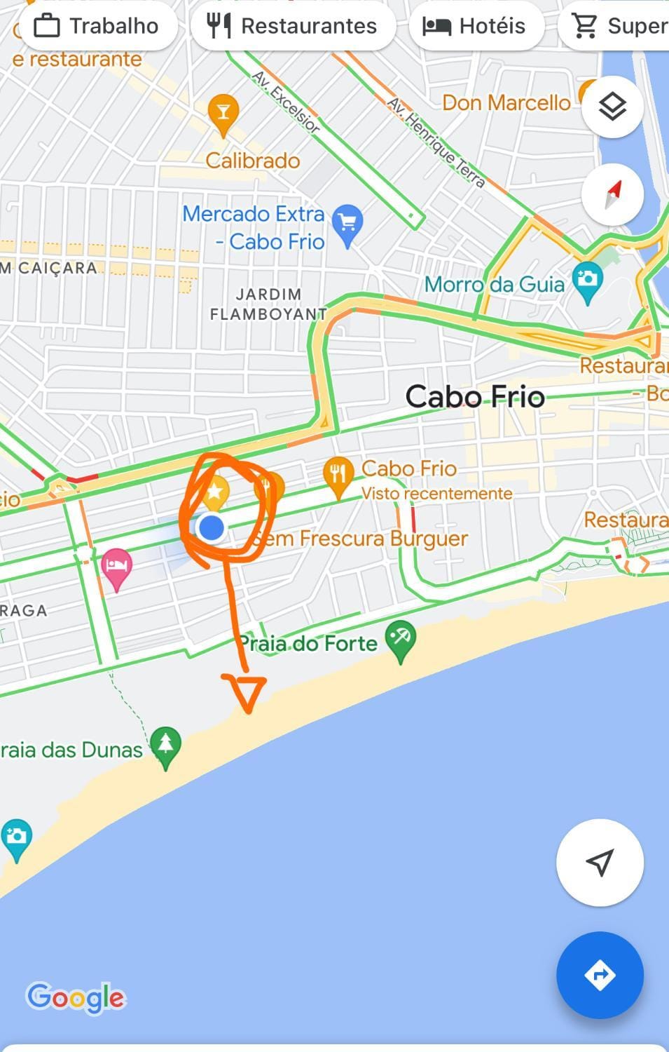 Location