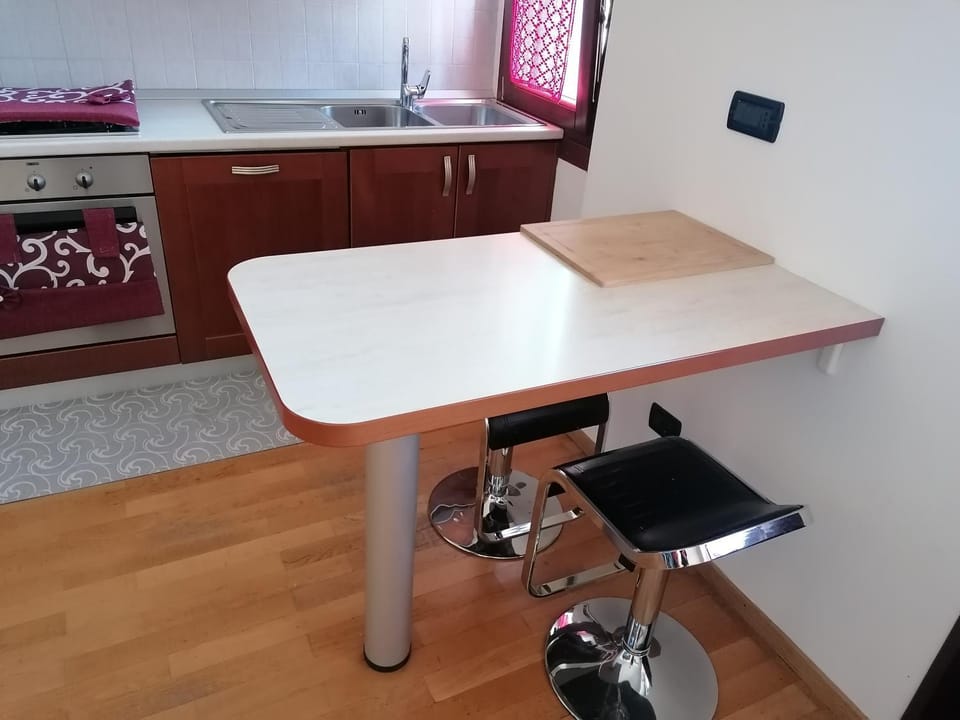 villa Grazia Apartment in Abruzzo