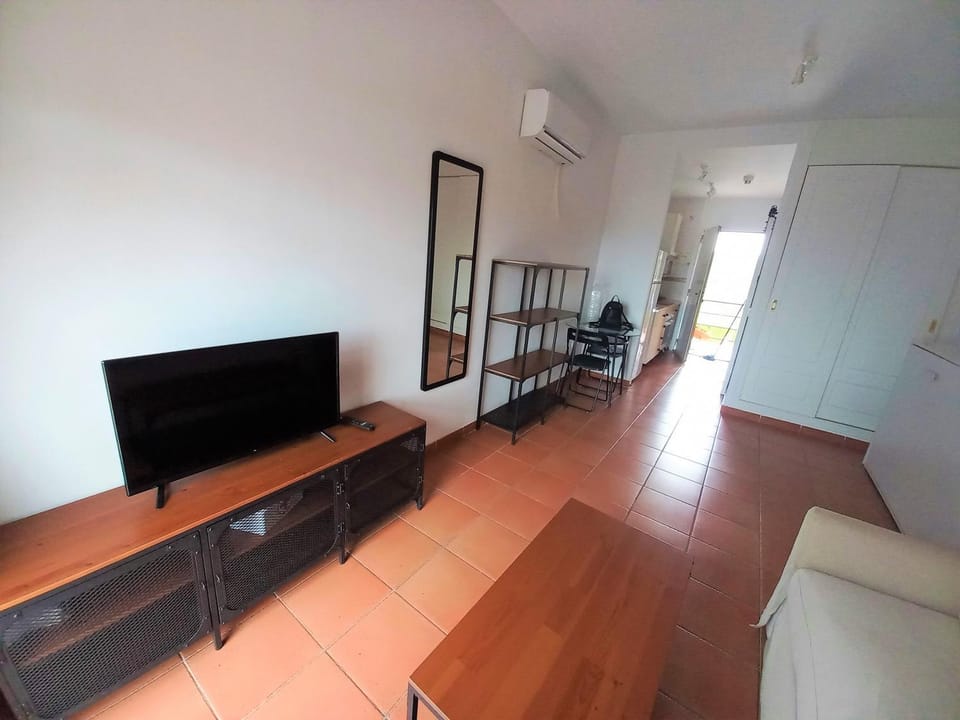 Living room, Lounge or bar