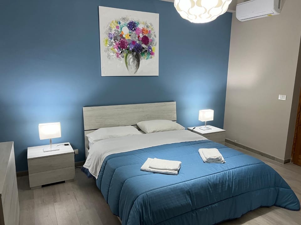 Casa vacanza Tropicana Home House in Sicily