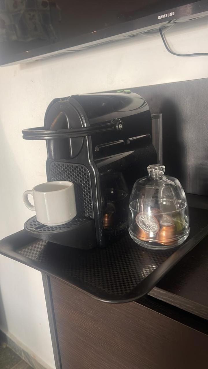 Bel Appartement à AMWAJ Sidi rahal Apartment in Casablanca-Settat