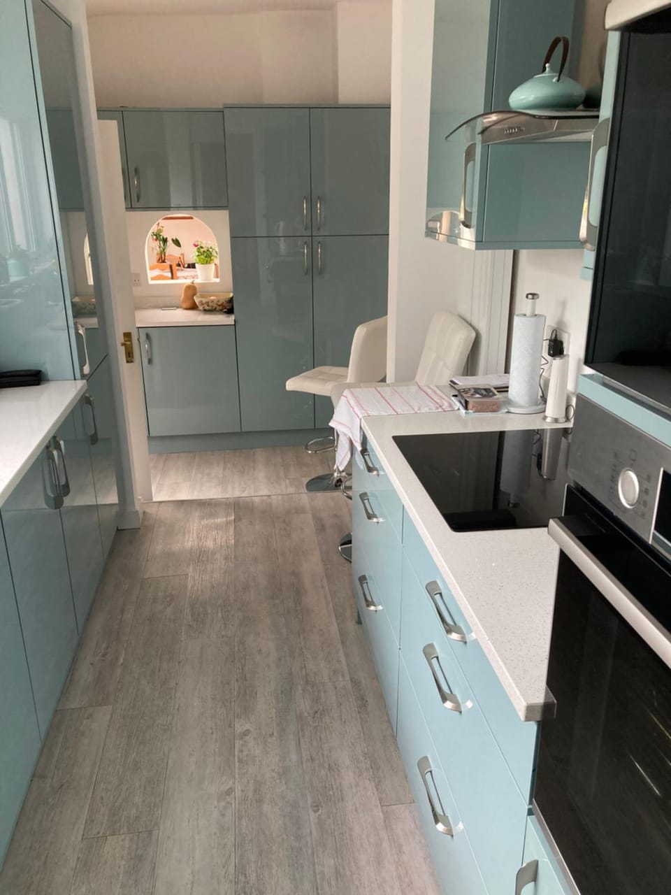 Rose Cottage Vacation rental in England