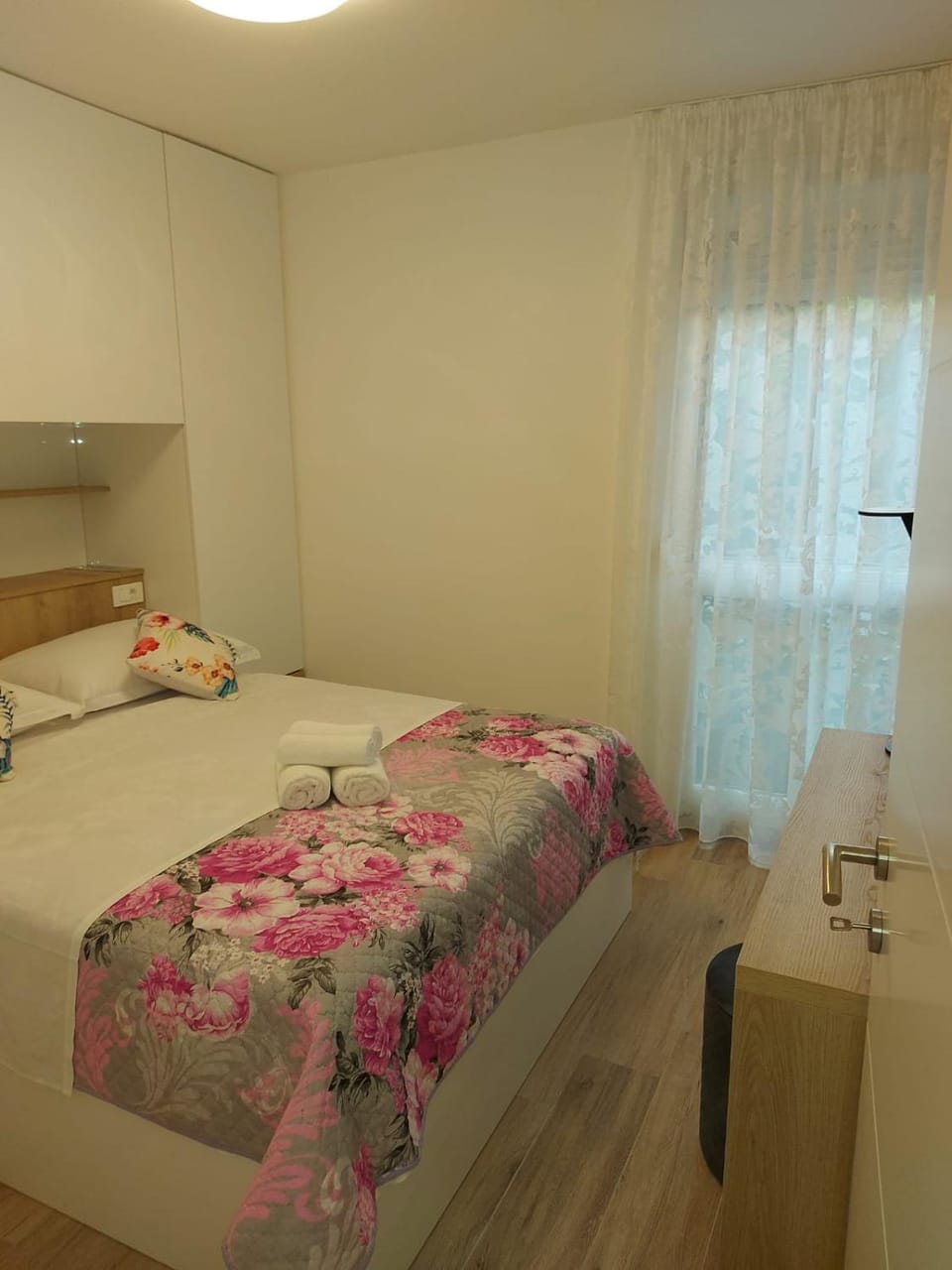 Central Apartment Bella Apartment in Split