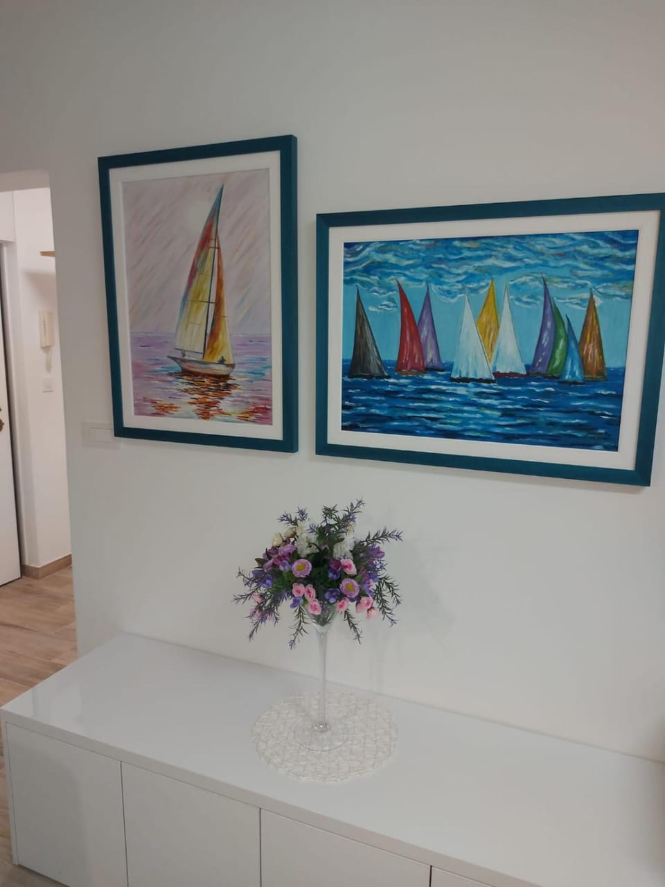 Central Apartment Bella Apartment in Split