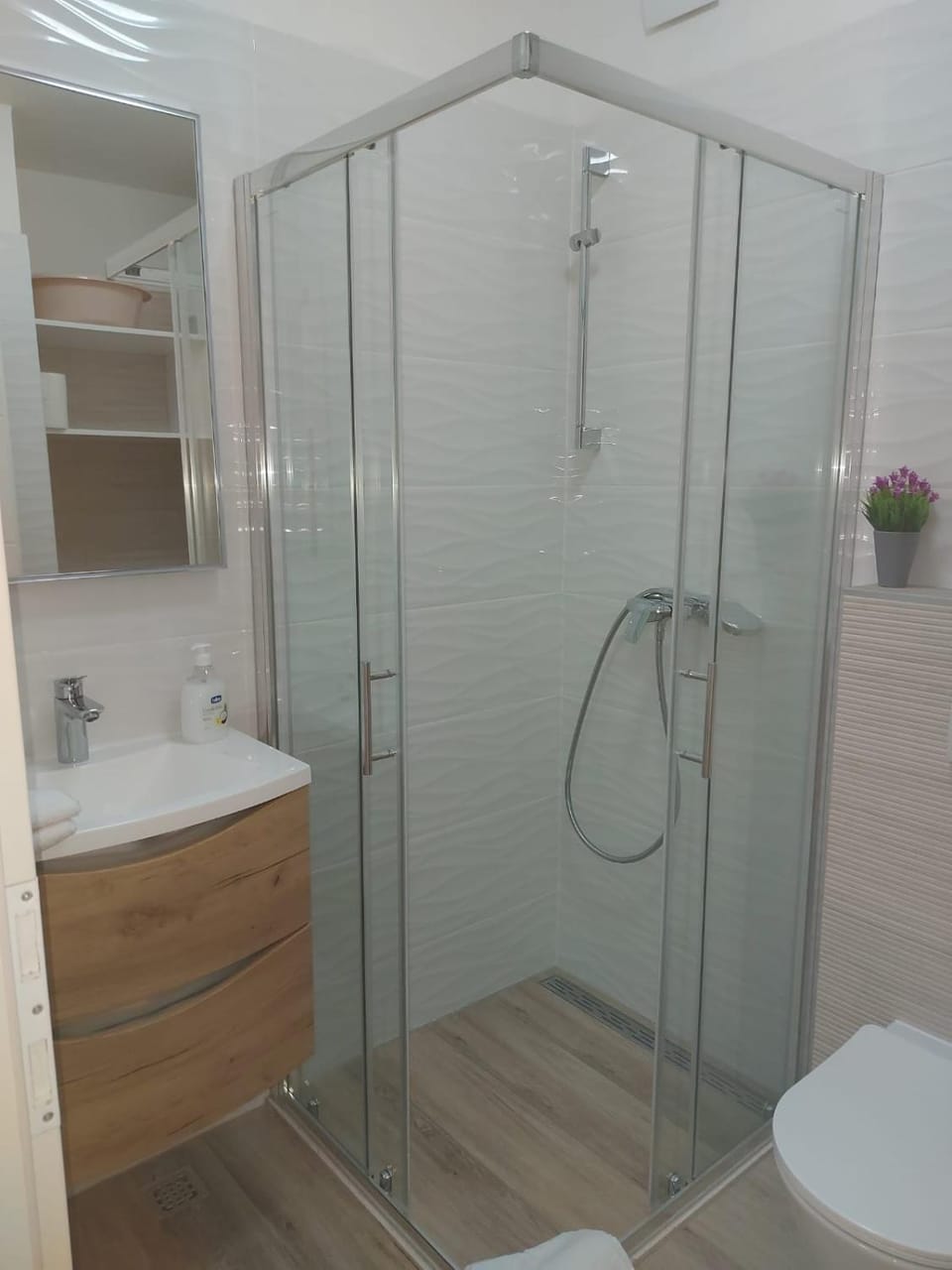Central Apartment Bella Apartment in Split