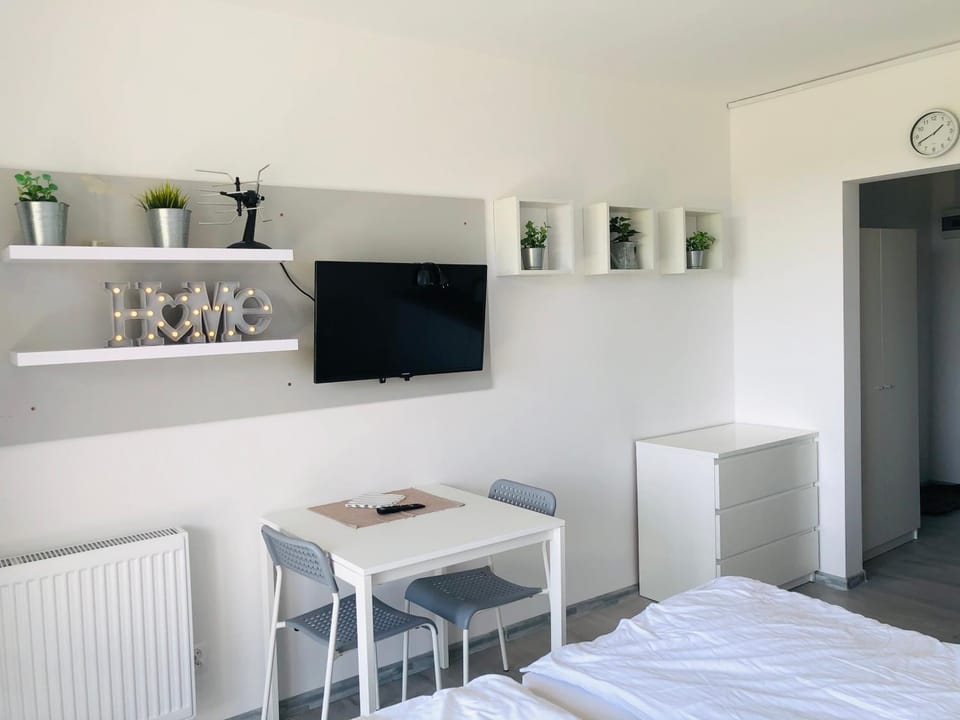 Sea Power Horyzont Apartament 9 Apartment hotel in Pomeranian Voivodeship