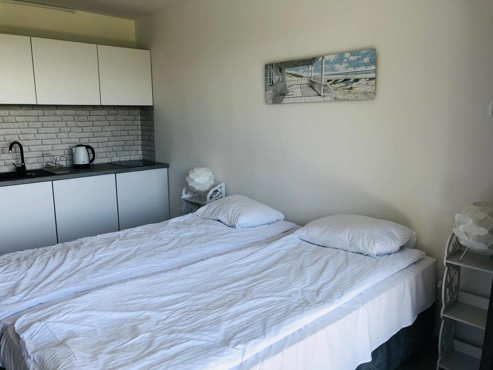 Sea Power Horyzont Apartament 9 Apartment hotel in Pomeranian Voivodeship