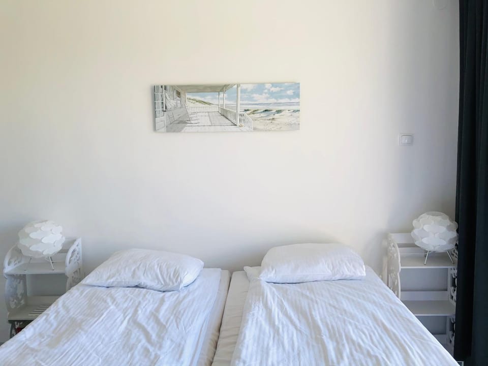 Sea Power Horyzont Apartament 9 Apartment hotel in Pomeranian Voivodeship