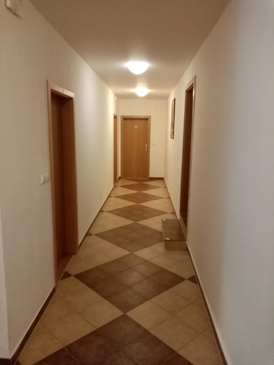 Apartmán v Lipně nad Vltavou 25 Apartment in Lipno nad Vltavou