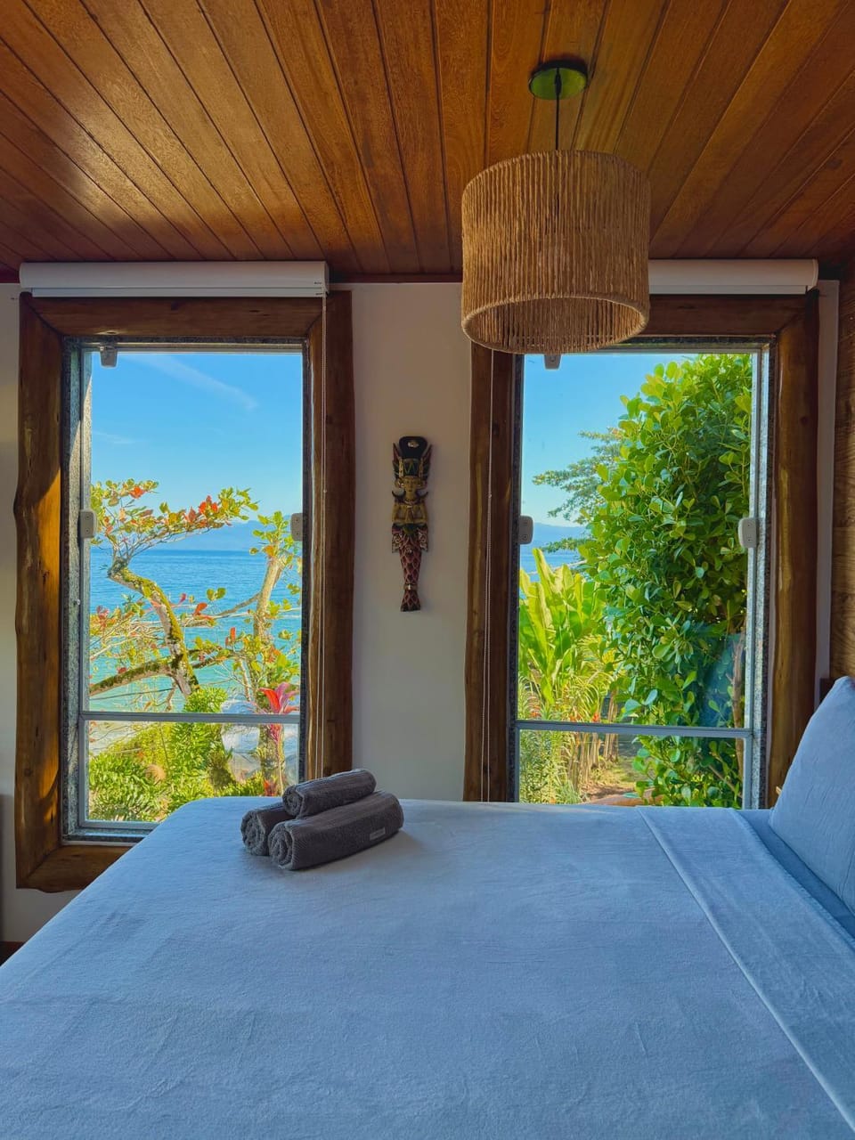 Pousada Belas Águas Bed and Breakfast in State of Rio de Janeiro