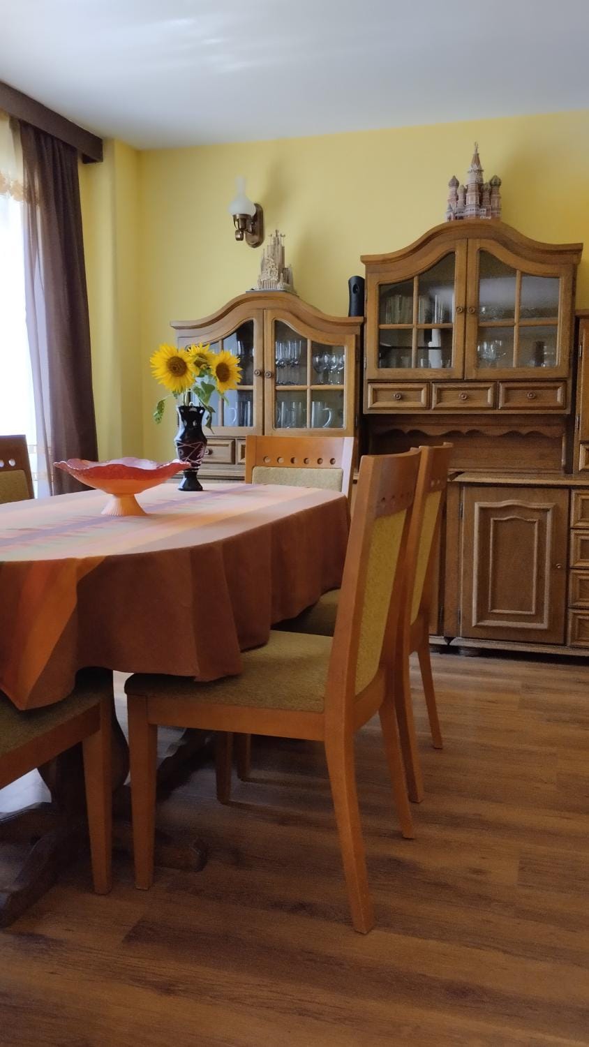 Гери2 House in Veliko Tarnovo