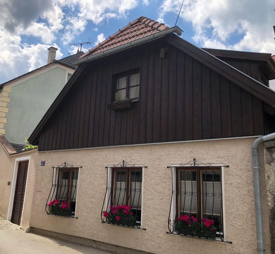 APARTMENT ZUM ROTEN TOR Apartment in Austria