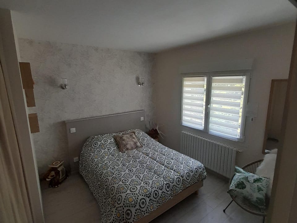 Gîte familial au bord de la Meuse, proche Verdun, activités nature, confort tout inclus Country House in Grand Est