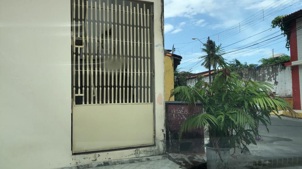 Betesda 2197F Apartment in São Luís
