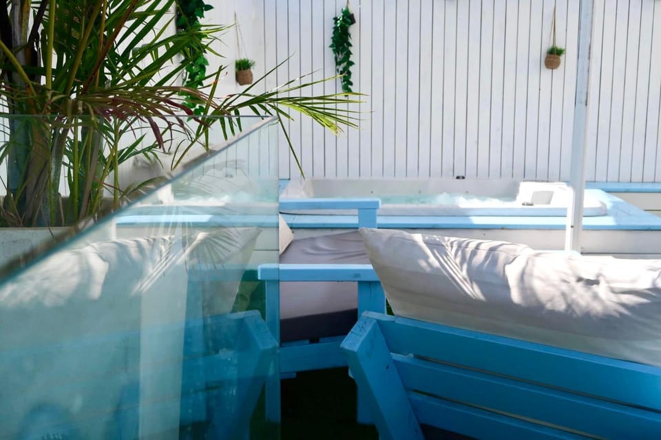 Cancun Apartment in Netanya