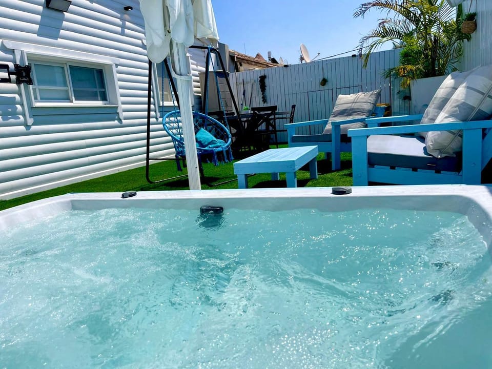 Cancun Apartment in Netanya