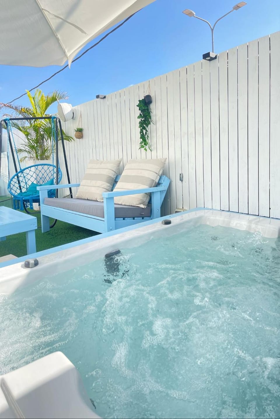 Cancun Apartment in Netanya