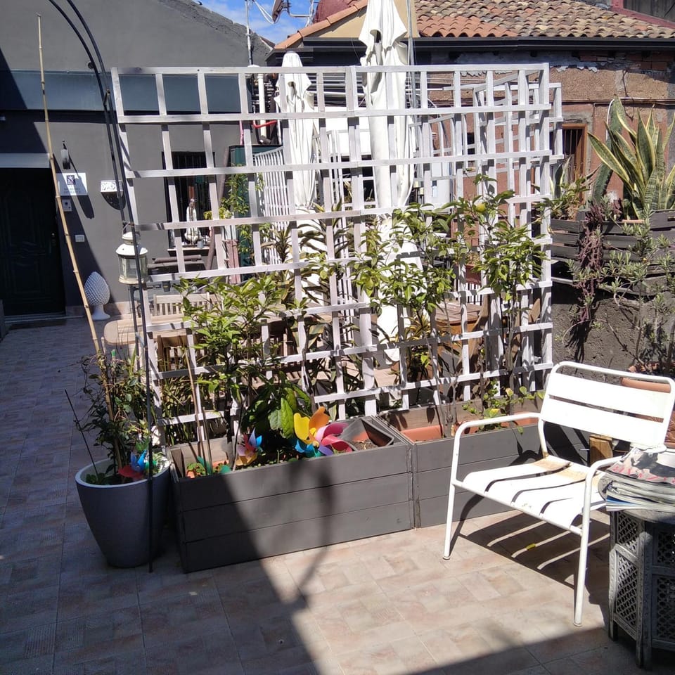 Casa vacanza G.S. Holiday Apartment in Catania