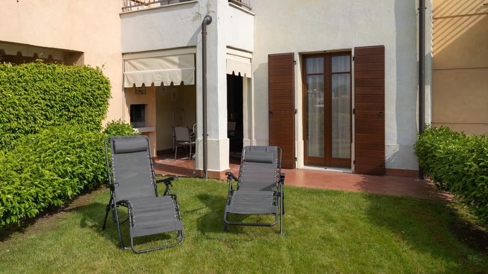 Garda Resort Village I Borghi Villa in Lake Garda