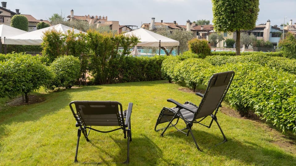 Garda Resort Village I Borghi Villa in Lake Garda