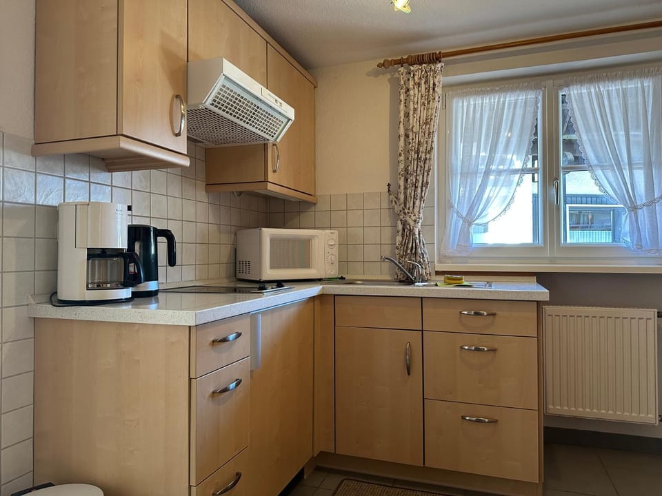 Landhaus Leising Apartment in Oberstdorf