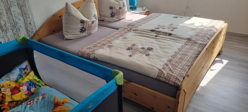 cot