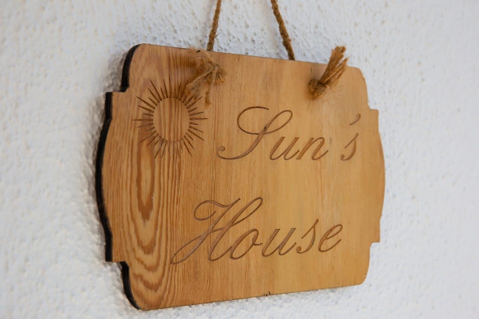 Property logo or sign