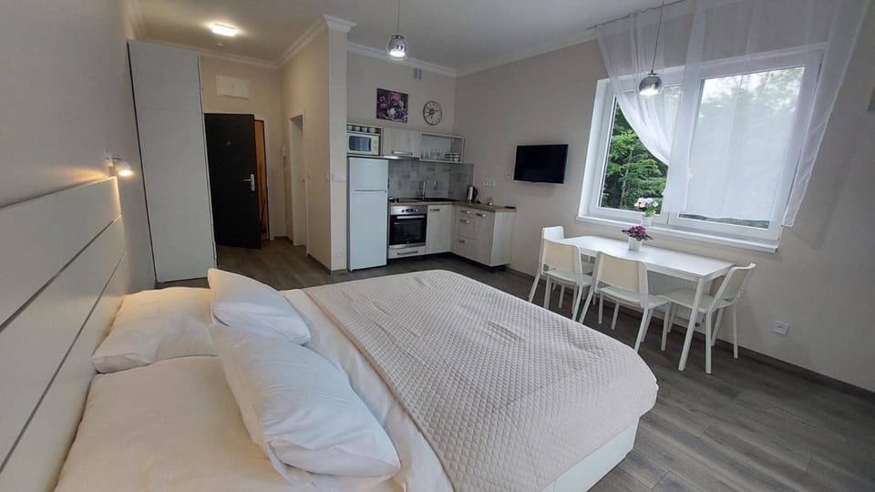 WITH LOVE Marienbad Ap. Garden Apartment in Bavaria