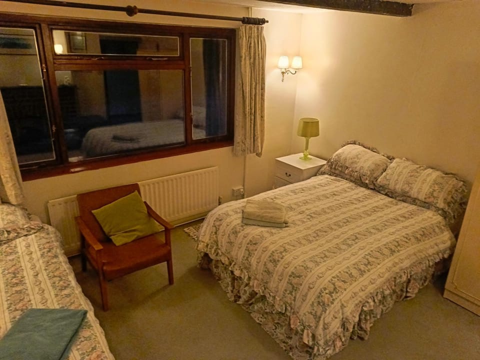 Echoes Vacation rental in Rother District