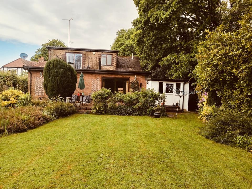 Echoes Vacation rental in Rother District