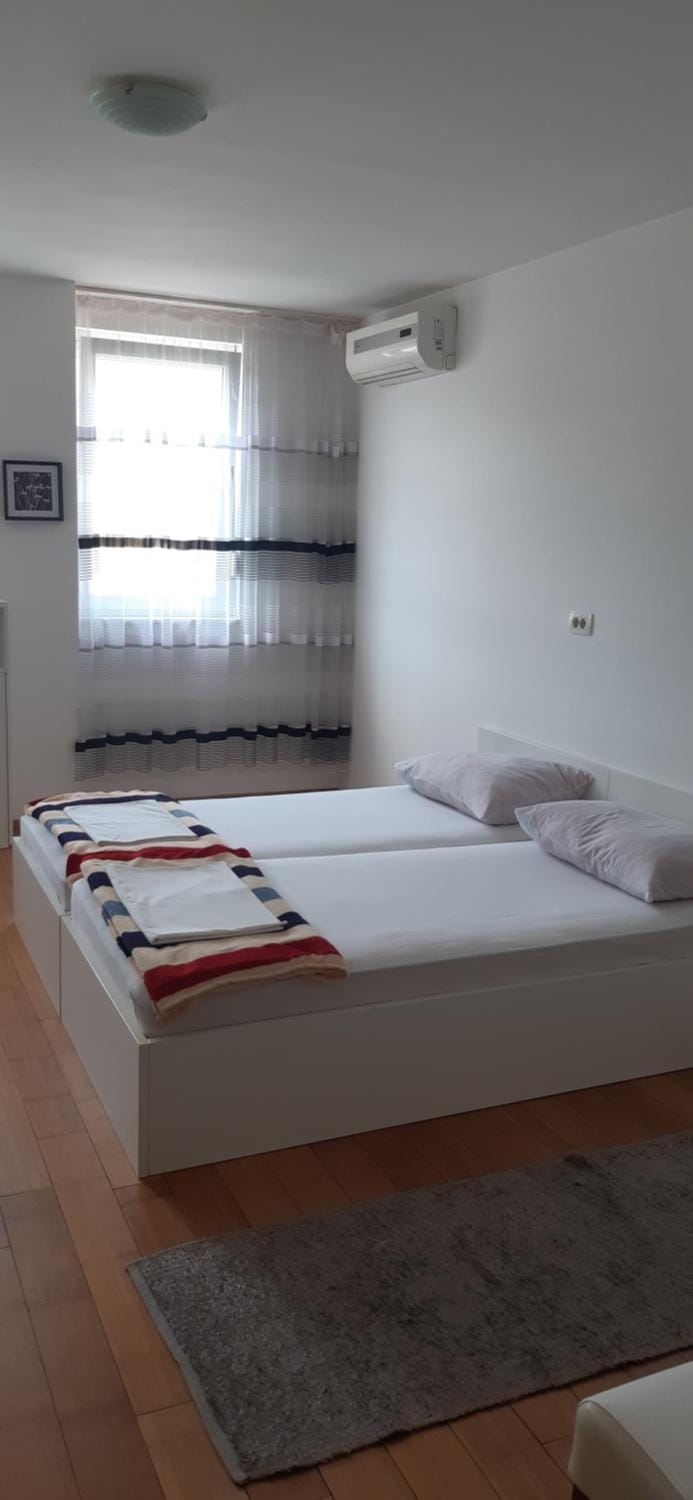 Apartman M Apartment in Mostar