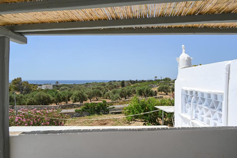 kleris apartments 8 House in Decentralized Administration of the Aegean