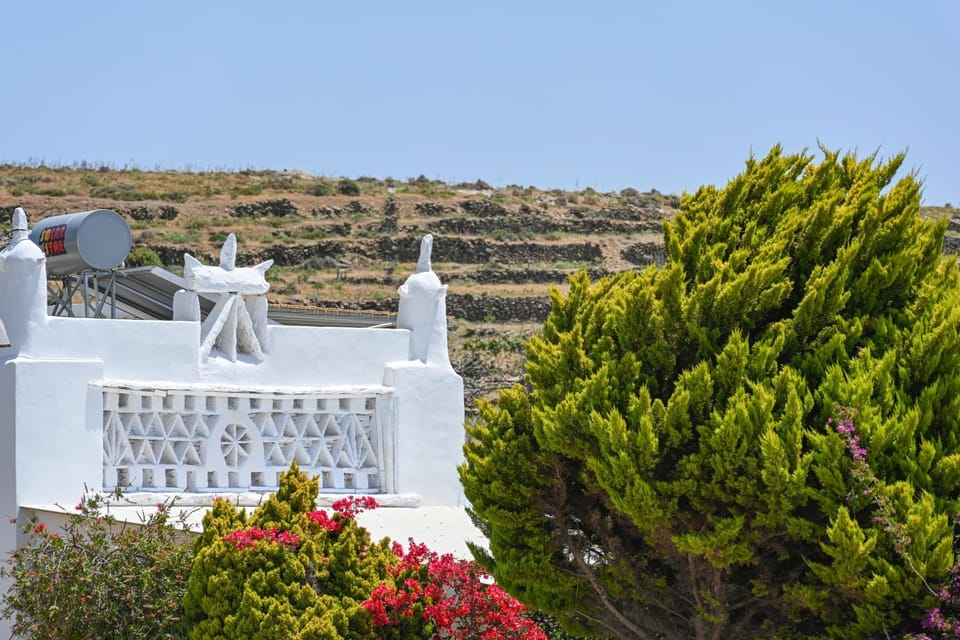 kleris apartments 8 House in Decentralized Administration of the Aegean