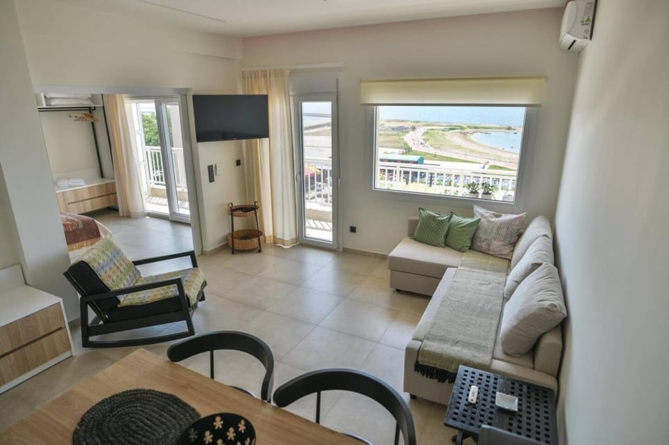 Lighthouse Apartments Apartment in Alexandroupoli