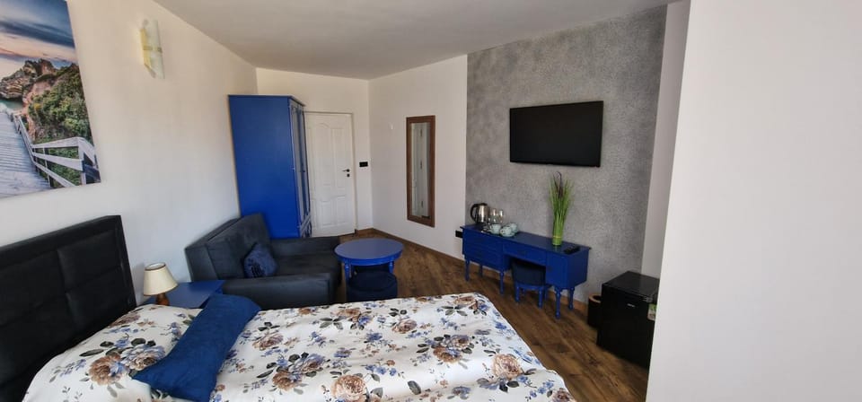 Apartamenty Hexagon nr 2 Apartment in West Pomeranian Voivodeship, Poland