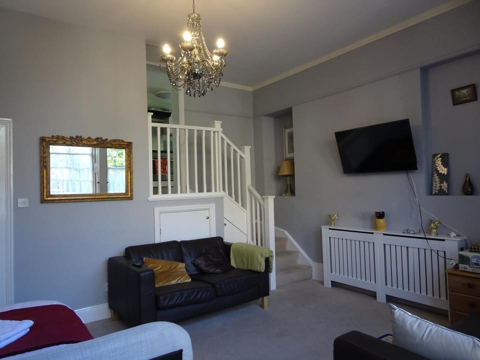 Abbotts Mews Apartment York City Centre Apartment in York