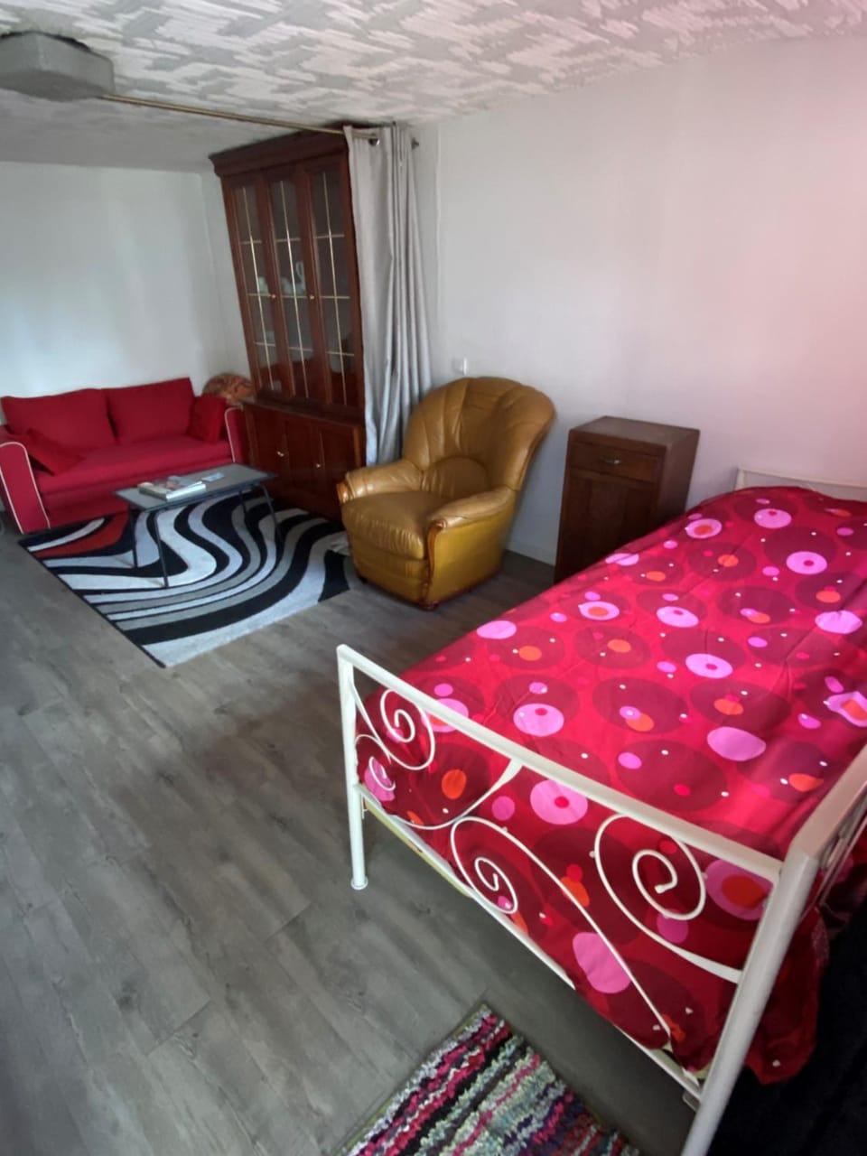 Joli Maison calme 10 Mn de Paris st LAZARE Vacation rental in Île-de-France