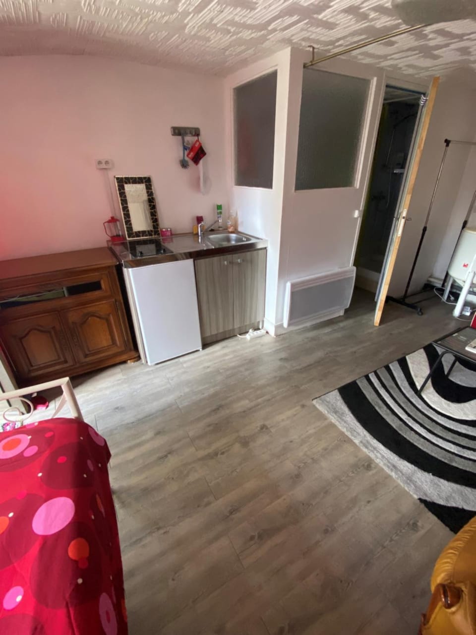 Joli Maison calme 10 Mn de Paris st LAZARE Vacation rental in Île-de-France