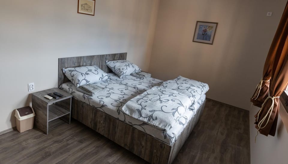 STARI MLIN Apartment hotel in Serbia