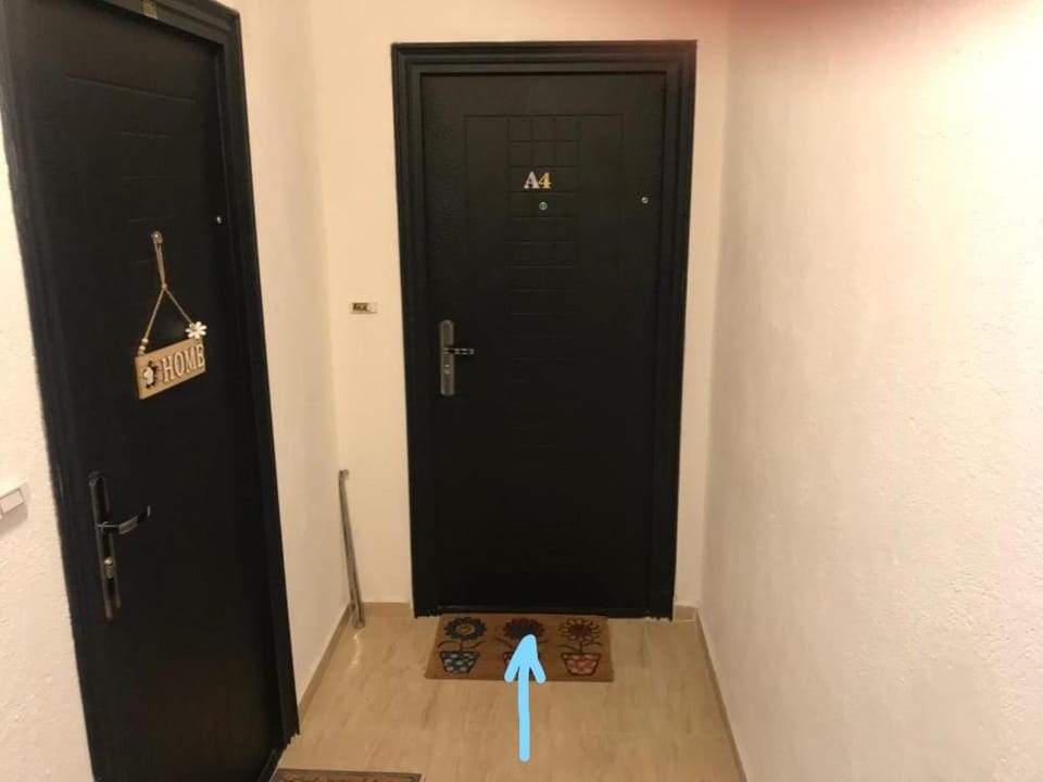 Oasis by the Sea Apartment in Burgas Province