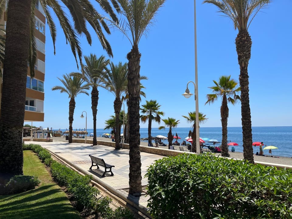 Sea view