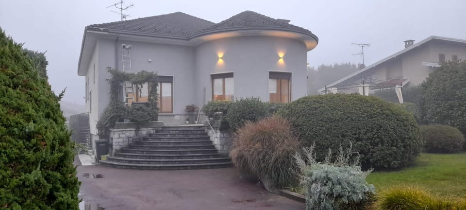 Casa Germana Apartment in Piedmont