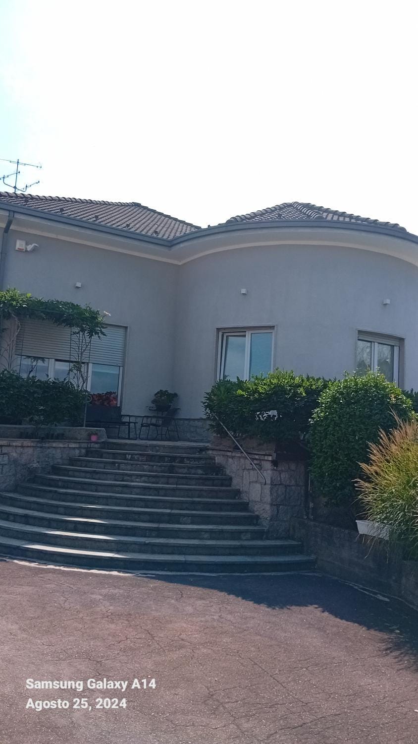 Casa Germana Apartment in Piedmont