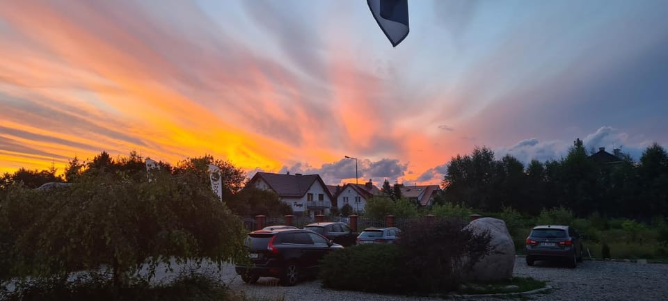 Apartamenty Hexagon 7 Apartment in West Pomeranian Voivodeship, Poland