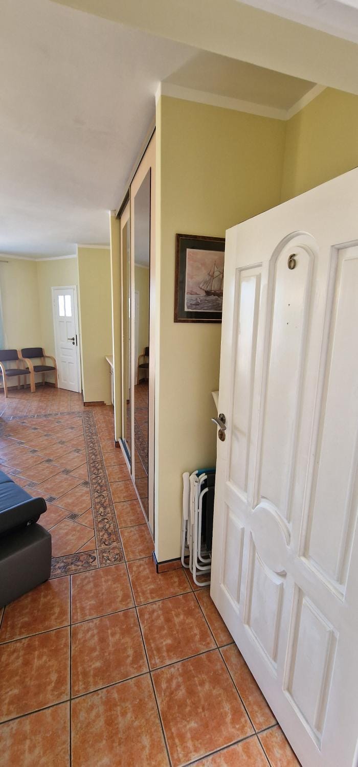 Apartamenty Hexagon 7 Apartment in West Pomeranian Voivodeship, Poland