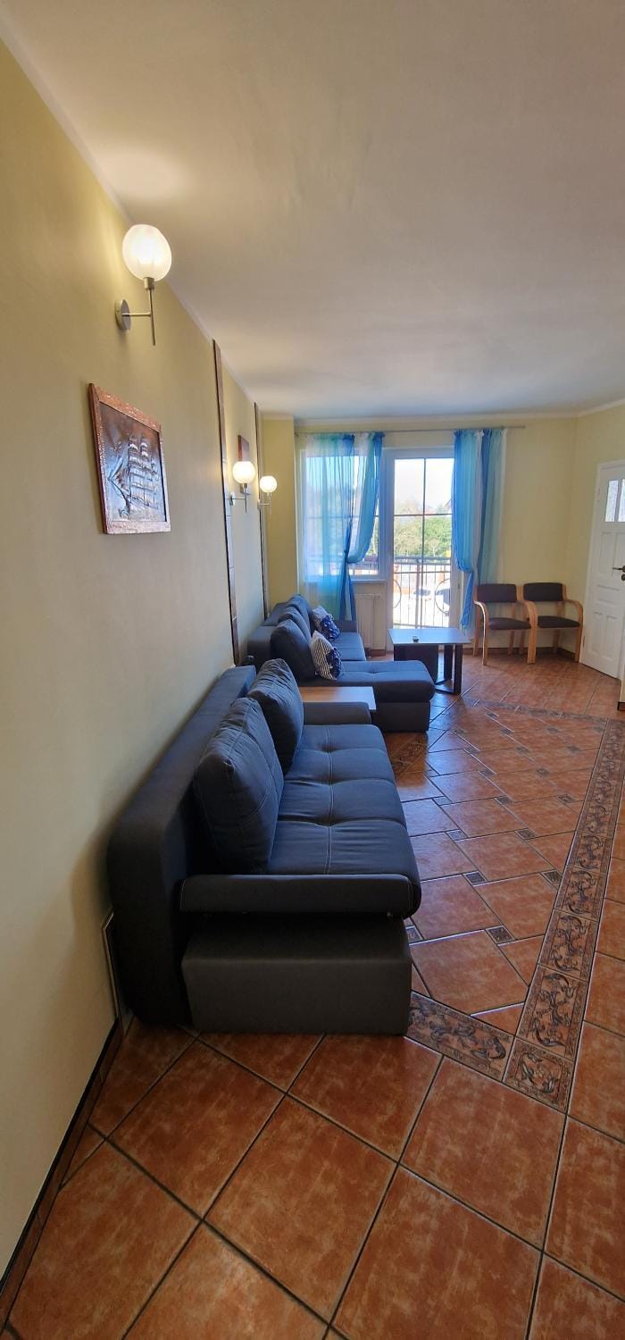 Apartamenty Hexagon 7 Apartment in West Pomeranian Voivodeship, Poland