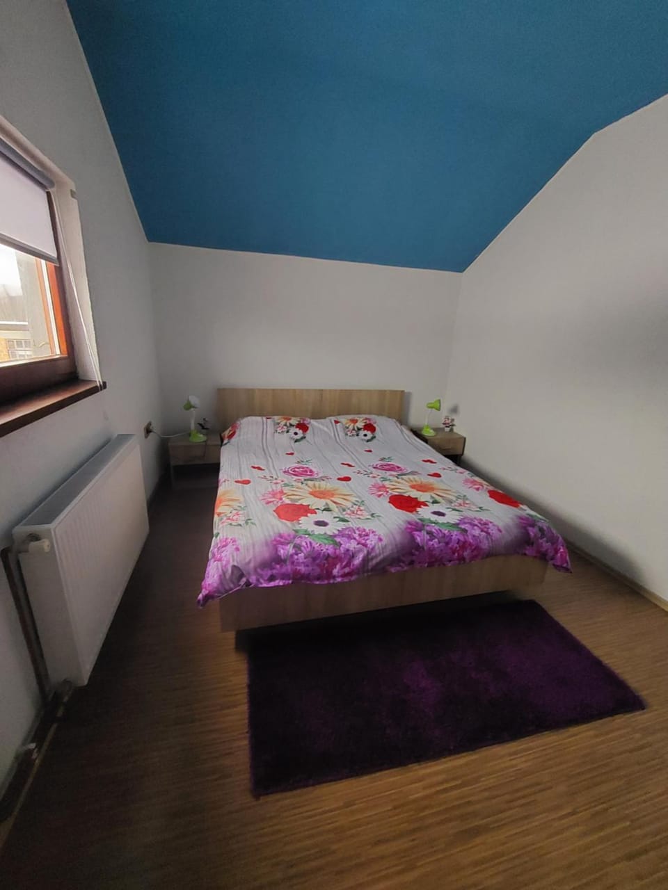 Natura hause House in Lika-Senj County