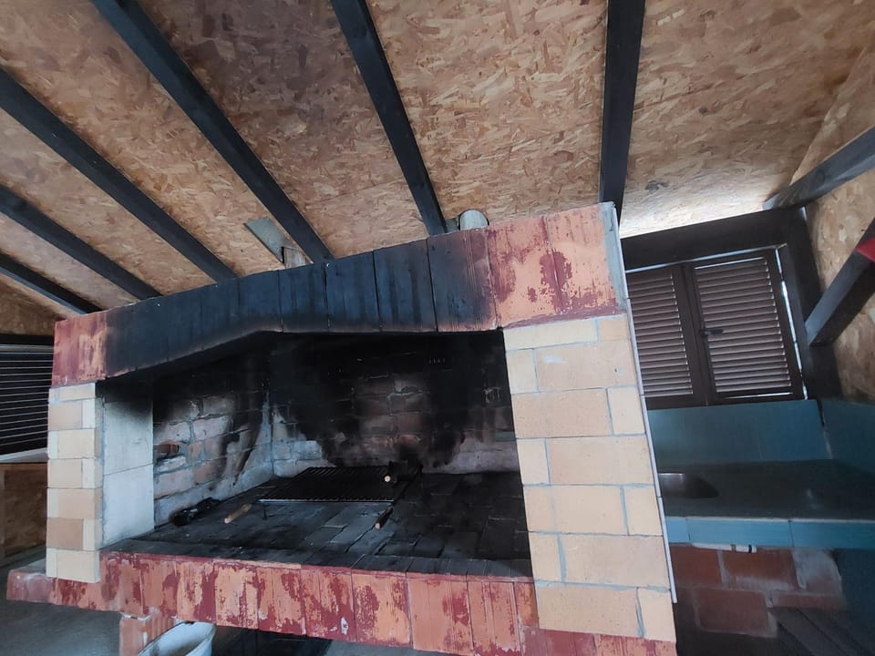 Natura hause House in Lika-Senj County