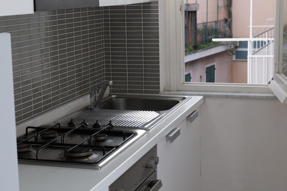Onde & Relax - Santa Margherita Ligure Apartment in Santa Margherita Ligure