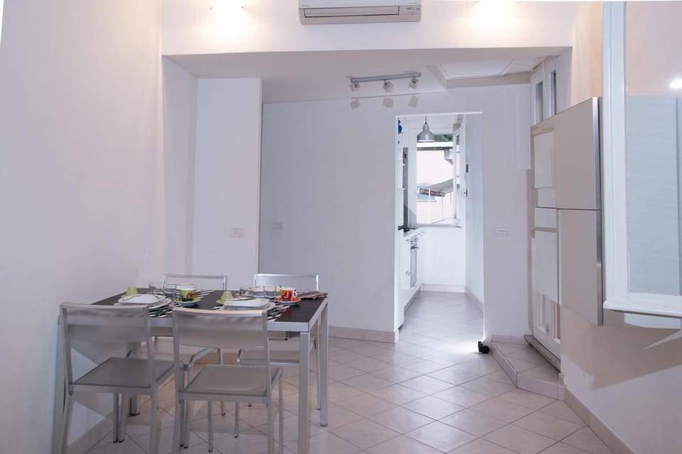 Onde & Relax - Santa Margherita Ligure Apartment in Santa Margherita Ligure